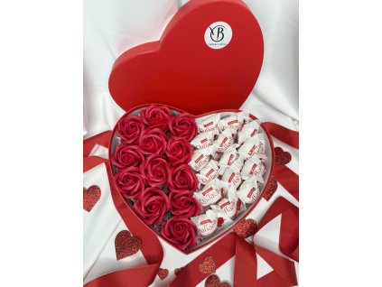 STŘEDNÍ SRDCE Raffaello