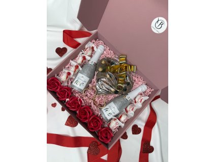 Bohemia Sekt Ice + Janský