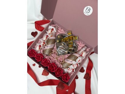 Mionetto Prosecco Rosé DOC + Jánský