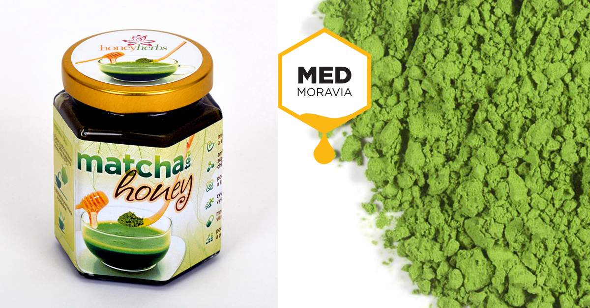 MED pro celou rodinu i v létě