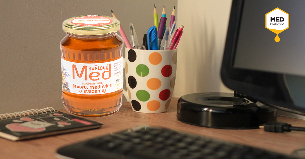 MED posiluje imunitu