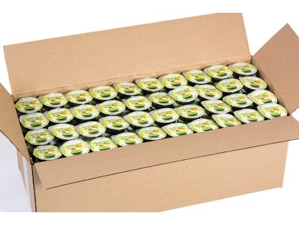 4) Matcha Honey, Multibox 400x vanička 15g