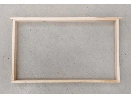 Včelí rámek 39x24 cm 1