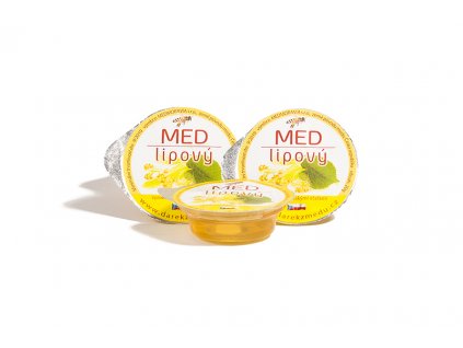 6426 1) lipovy med, vanicka 20g