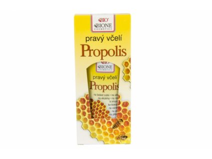 911 image 1924 Pravy vceli propolis extrakt