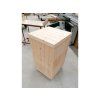 Včelí úl 37x30 Čechoslovák 2cm zateplení EPS, 2 nástavky 2