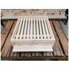 Včelí úl B10 2cm zateplení EPS, 2 nástavky 10