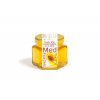 8598 3) slunecnicovy med, sestihran 125g