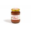 6697 8) medovicovy med, standardni baleni 470g