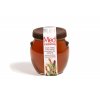 3194 10) medovicovy med, soudek 650g