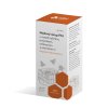 PM MEDOVÝ SIRUP S MATEŘÍ KAŠIČKOU, PROPOLISEM, ECHINACENOU A VITAMINEC C