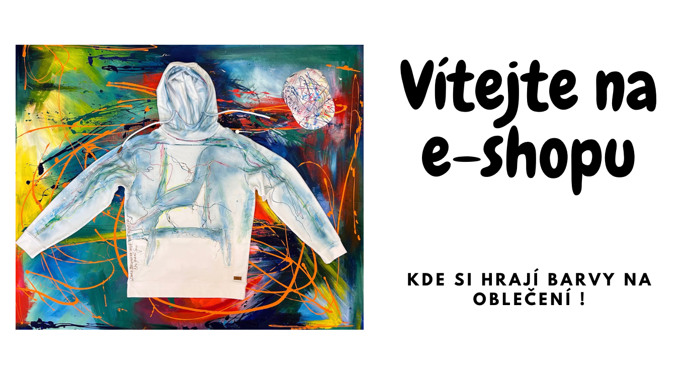 Vítejte na eshopu