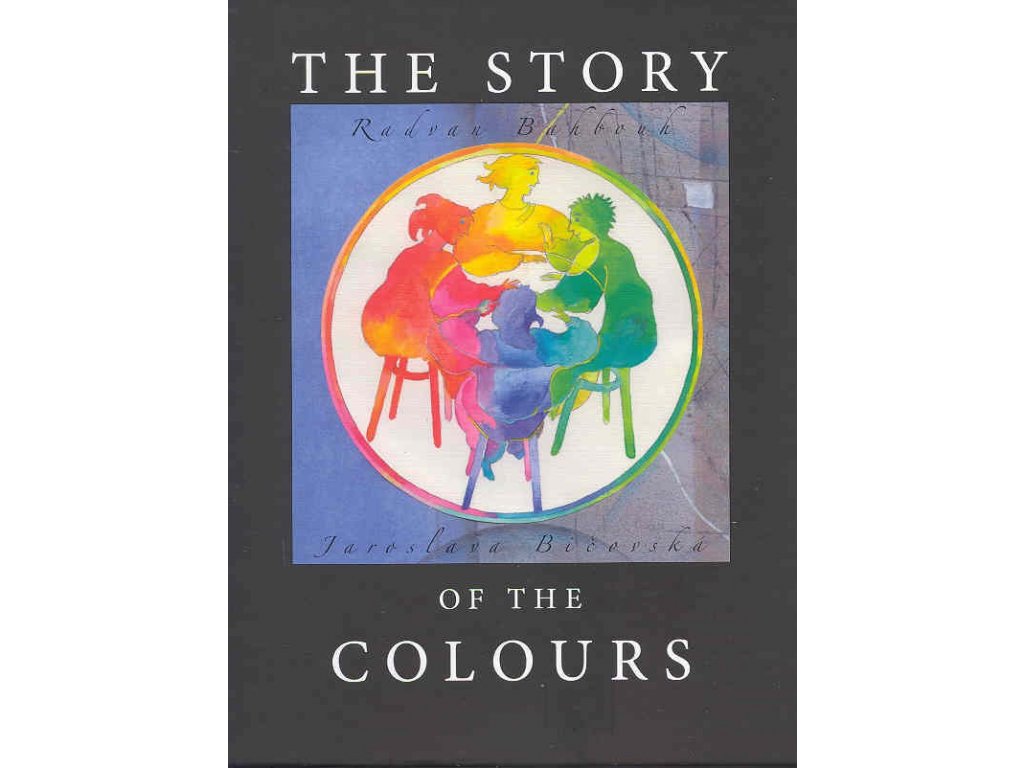The Story of the Colours
