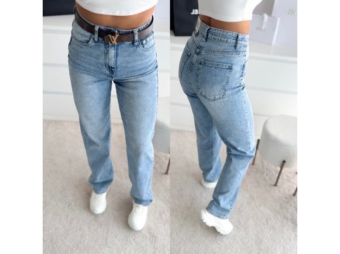 MOM FIT jeans