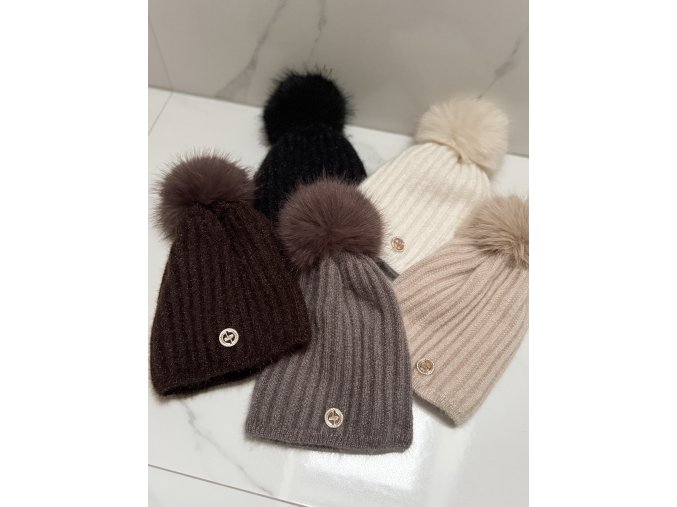 Zimní čepice ,,Josh,,