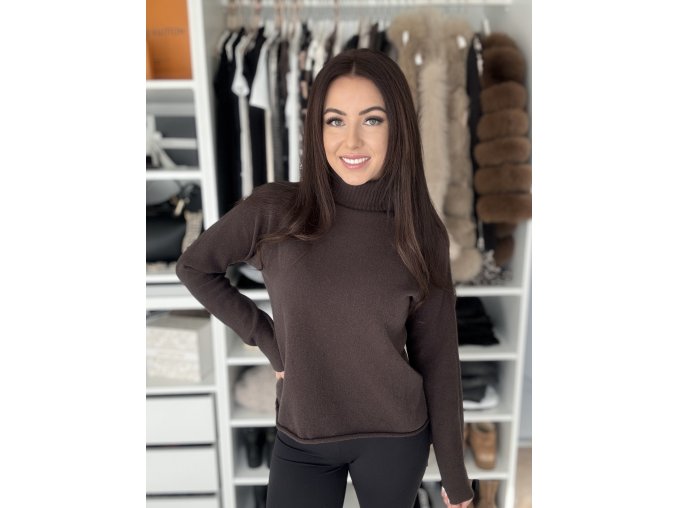 Rolák ,,Roy,, hnědý