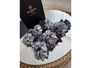 Gumičky do vlasů ,,Scrunchie,,