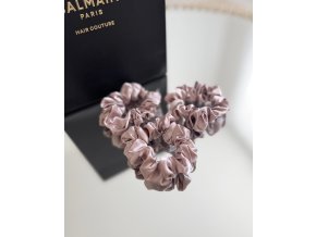 Gumičky do vlasů ,,Scrunchie,,