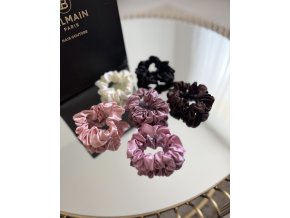 Gumičky do vlasů ,,Scrunchie,,