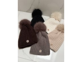 Zimní čepice ,,Josh,,