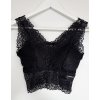 Krajkové podprsenky ,,Bralette,,