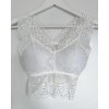 Krajkové podprsenky ,,Bralette,,