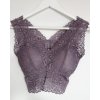 Krajkové podprsenky ,,Bralette,,