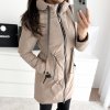 Přechodová bunda parka ,,Wonder,,