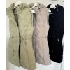 Vesty ,,Luis,, olive green