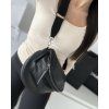 Crossbody kabelka ,,Lavi,, černá