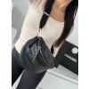Crossbody kabelka ,,Lavi,, černá
