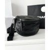 Crossbody kabelka ,,Lavi,, černá