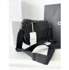 Crossbody kabelka ,,Lavi,, černá