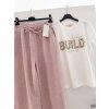 Tričko ,,Build,,