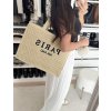 Taška ,,Paris Milano,, beige