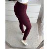 Bambusové legíny  ,,Arki,, ZATEPLENÉ