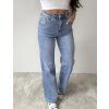 Džíny wide leg ,,Rix,,