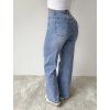 Džíny wide leg ,,Rix,,