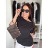 Halenka ,,Flow,, black