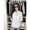 Košile ,,Kors,, white
