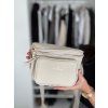 Kebelka ,,Caely,, beige
