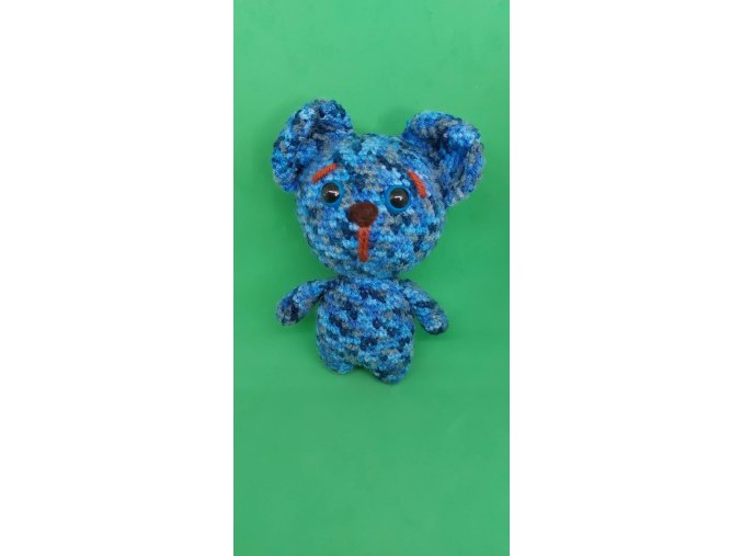 maskáček 17 cm 360,