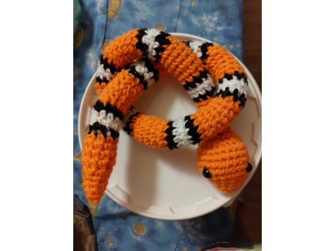 korálovka 90 cm 450,