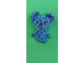 maskáček 17 cm 360,