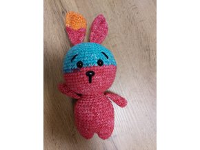 zajíček 26 cm s ušima 360,