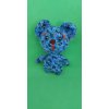 maskáček 17 cm 360,