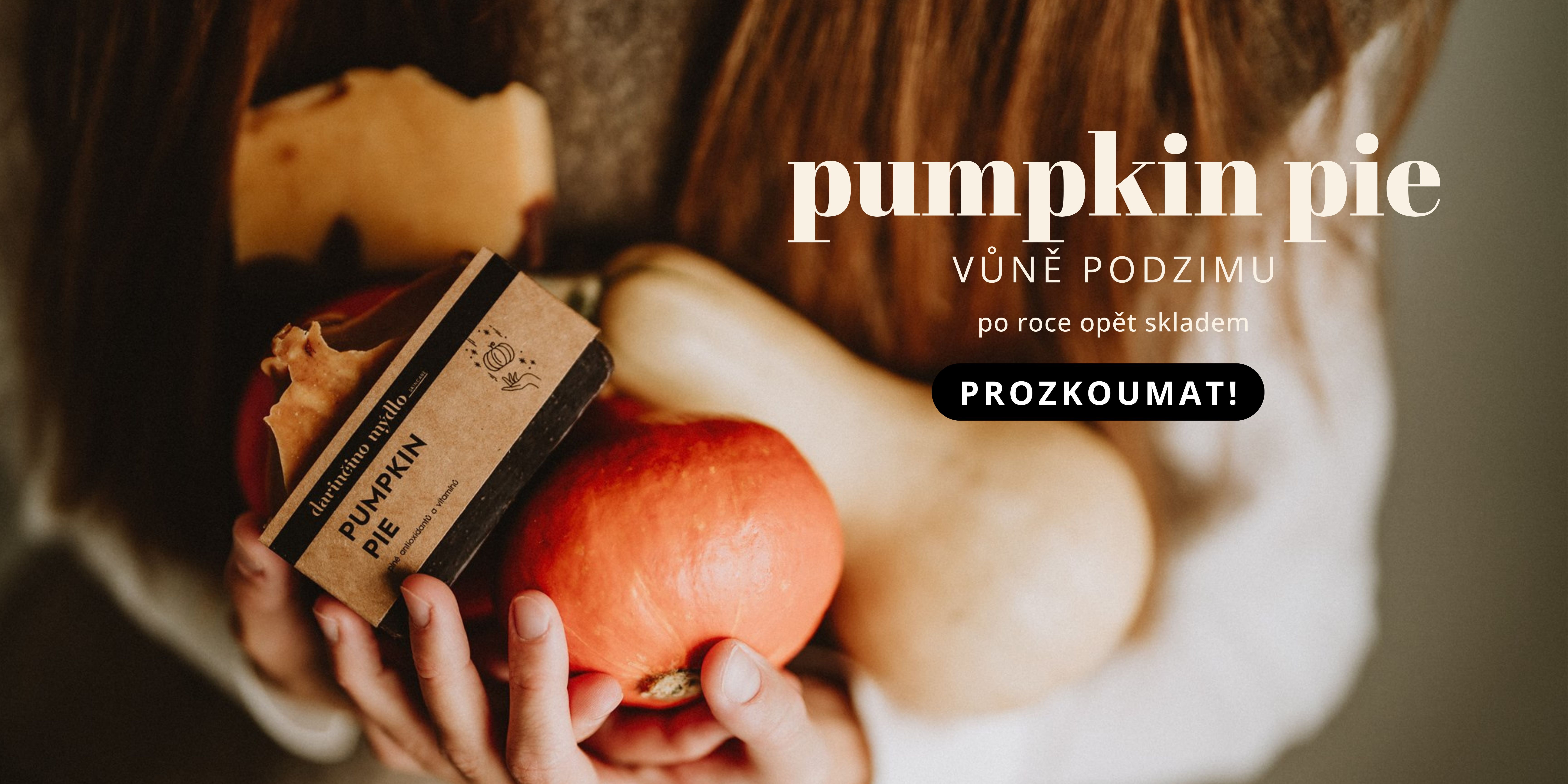 Pumpkin pie