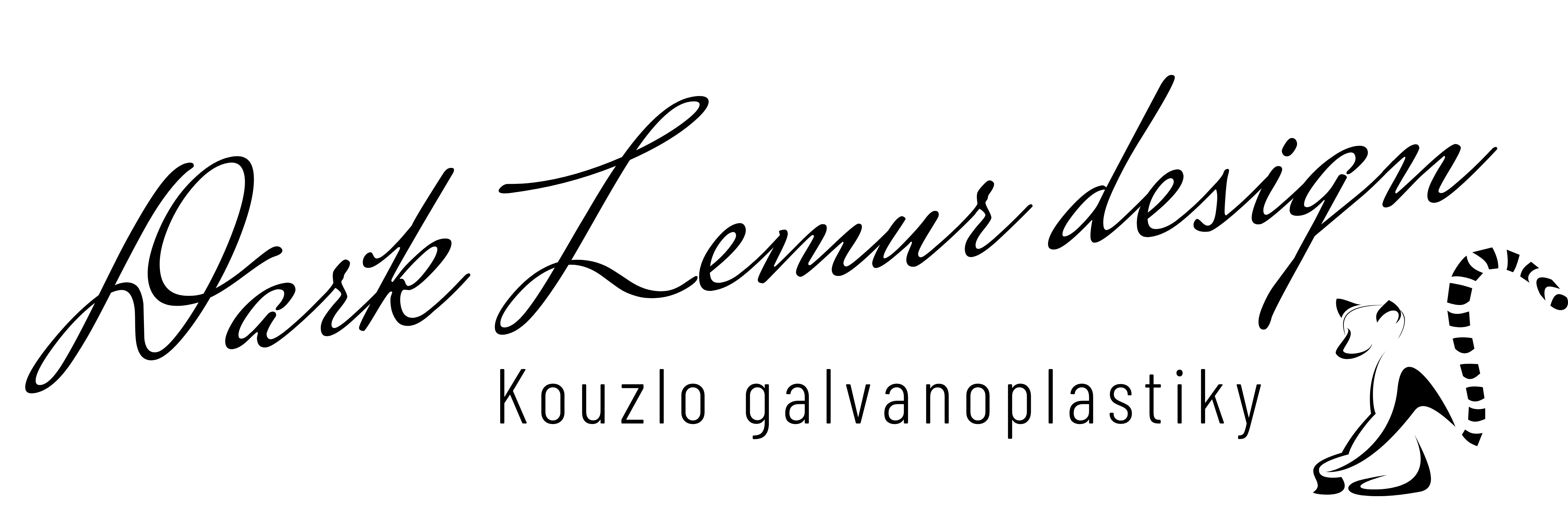Dark Lemur design