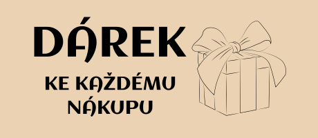Dárek ke každému nákupu