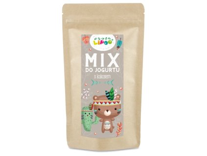 mix kokos